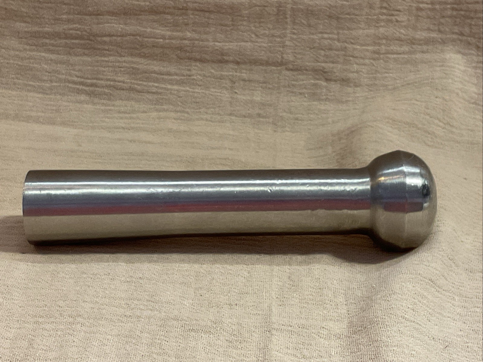 Stainless Steel Mortar and Pestle #304 Made in China