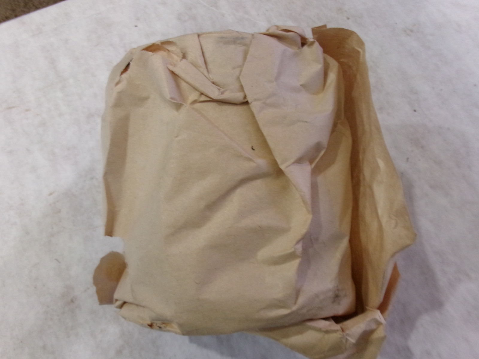 Schering Mortar and Pestle series #12 JOSEPH PRICE REMINGTON