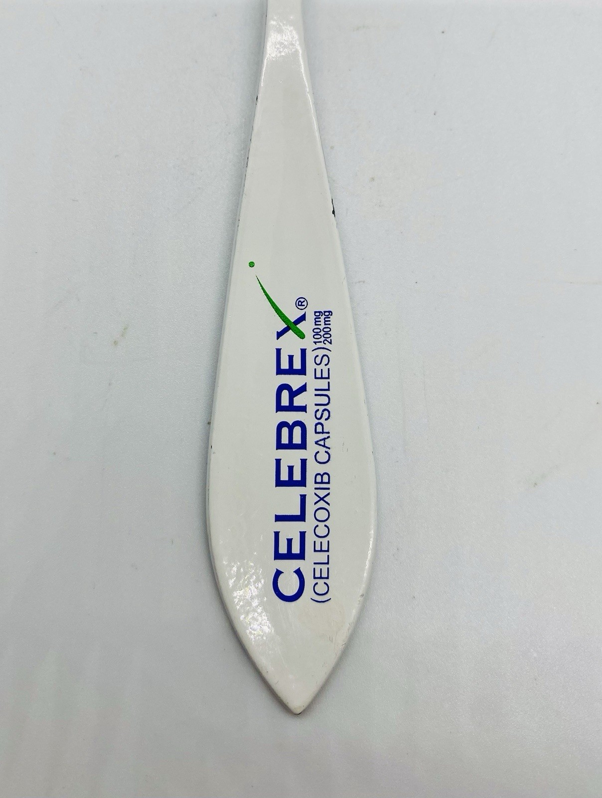 VIAGRA & CELEBREX Reflex Hammer Medical Drug Rep Pharmaceutical Collectible Lot
