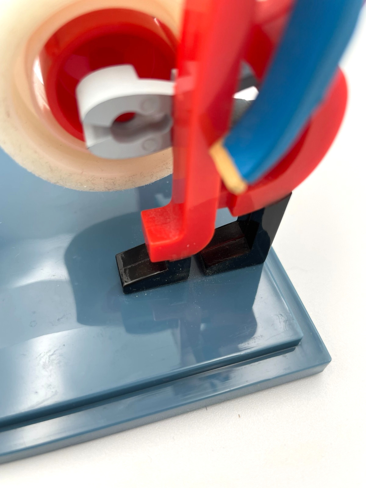 Vintage Byetta Drug Rep Tape Dispenser Pharmaceutical Collectible