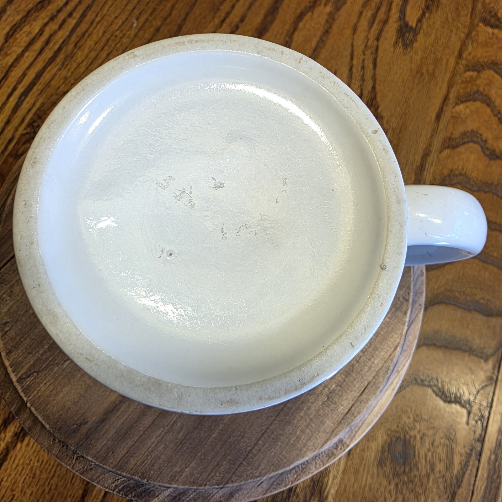 DYAZIDE Ceramic Mug Cup Drug Rep Pharma Promo Medicine Advertising Prop CLEAN