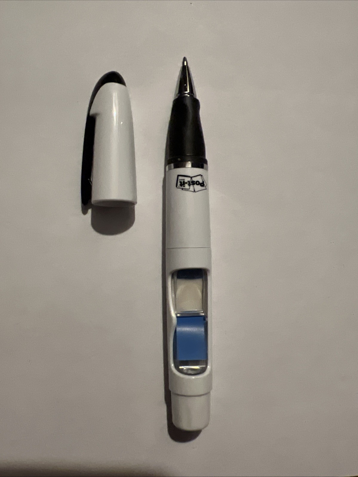 Sonata Drug Rep Pen Post It