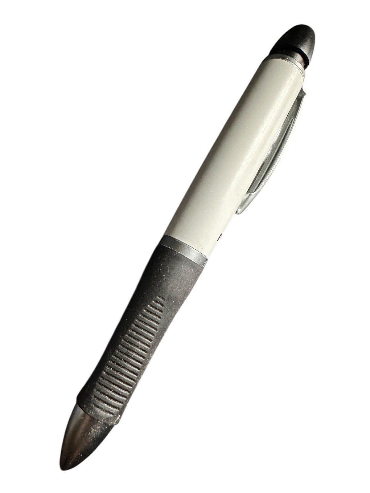 Pharmaceutical Rep Ditropan XL Duo/All-In-One Black-Ink Pen & Pencil & Stylus