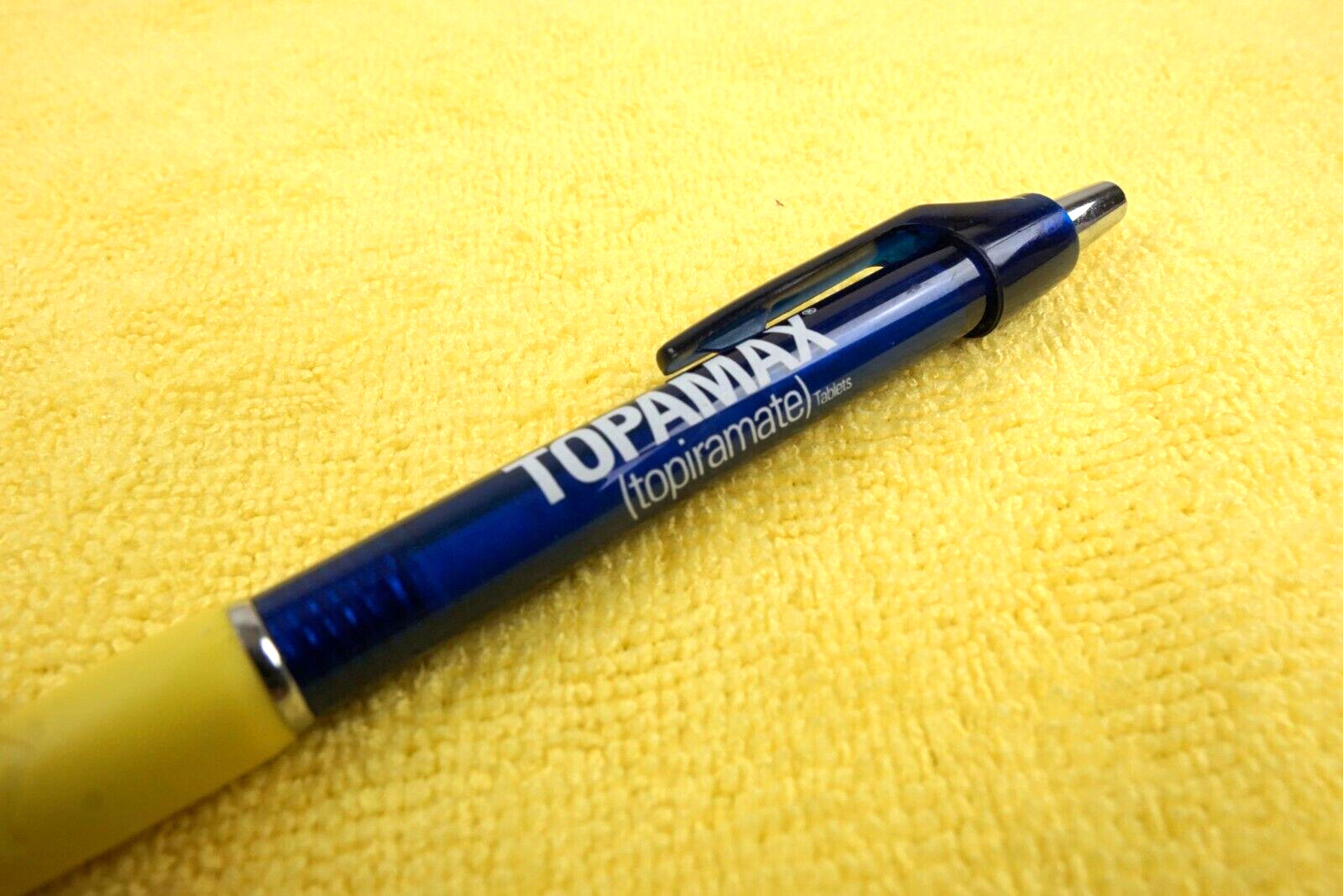 Drug Rep Pen Advertising Promotional Promo Representative Pharmaceutical Sales