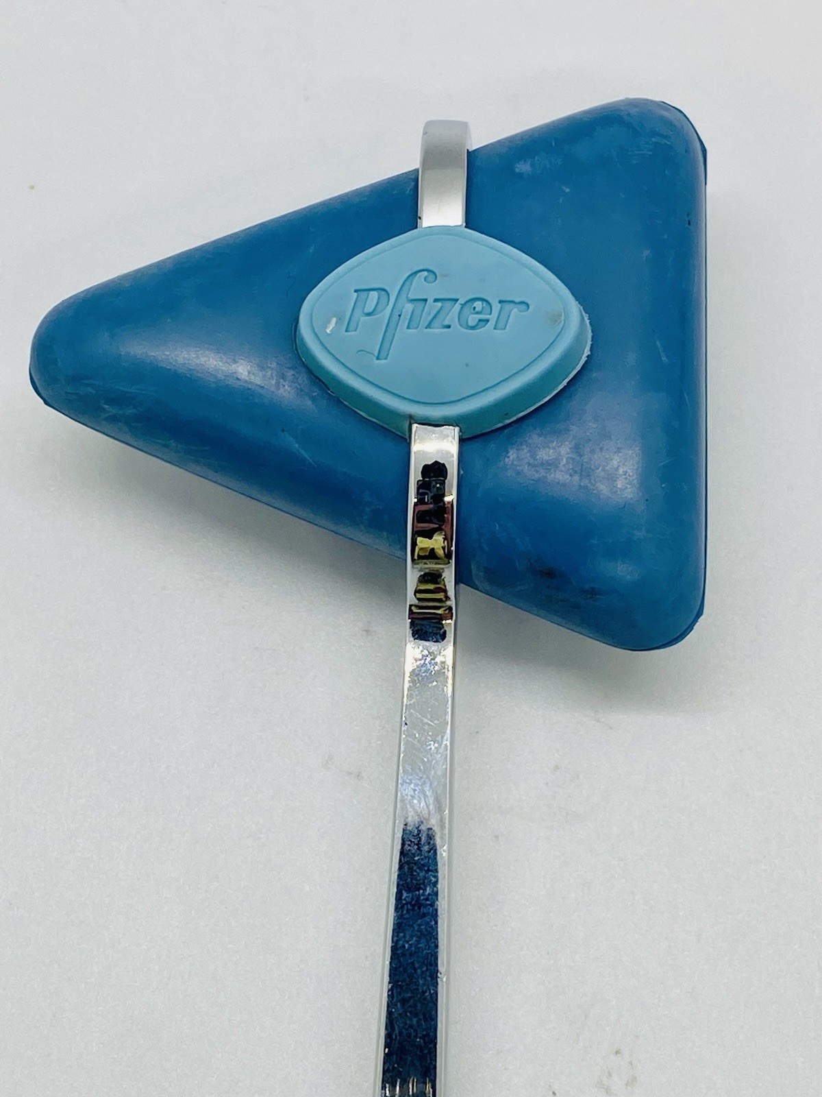 VIAGRA & CELEBREX Reflex Hammer Medical Drug Rep Pharmaceutical Collectible Lot