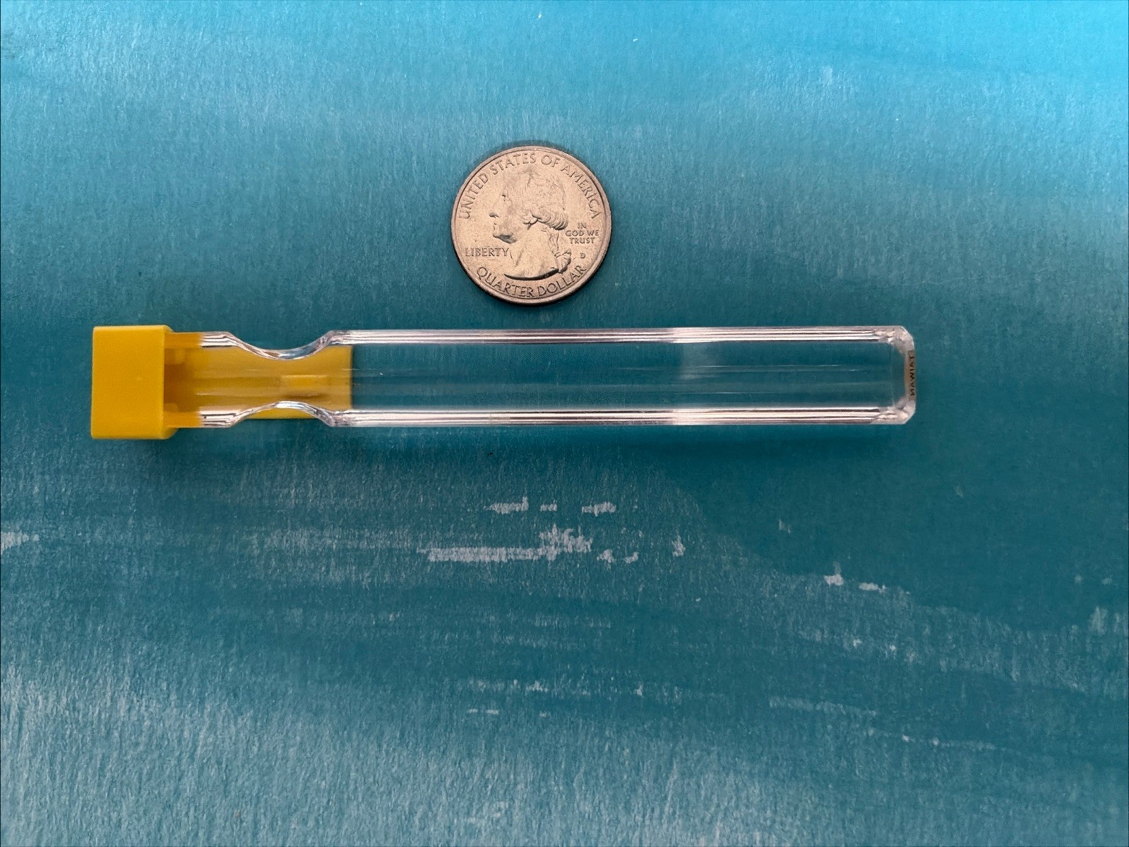 Pharmaceutical Marketing Rare Magnifier”Macrodantin ” – Very Rare