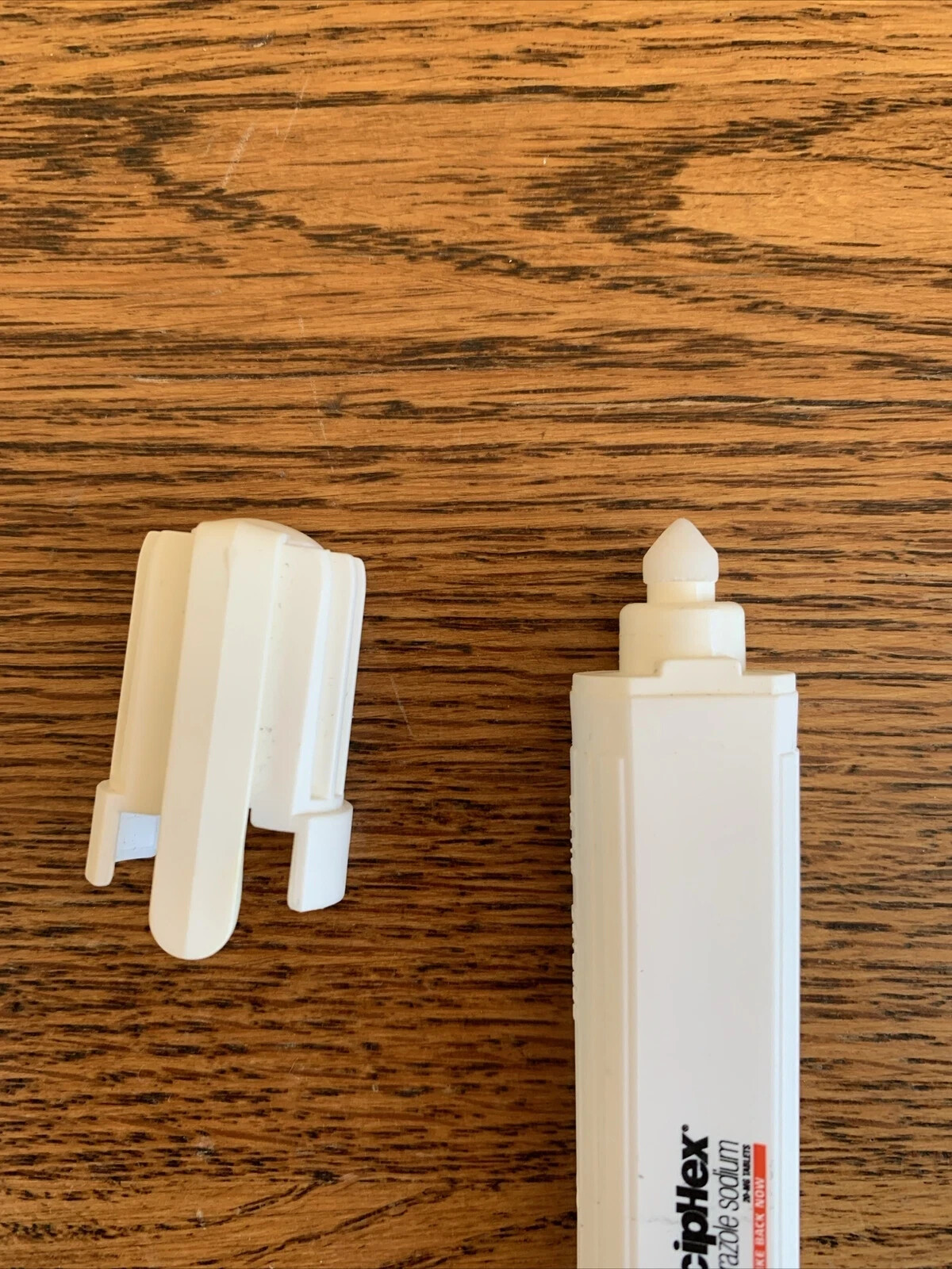 ACIPHEX Pharmaceutical Pen HIGHLIGHTER; Drug Rep; FREE SHIP
