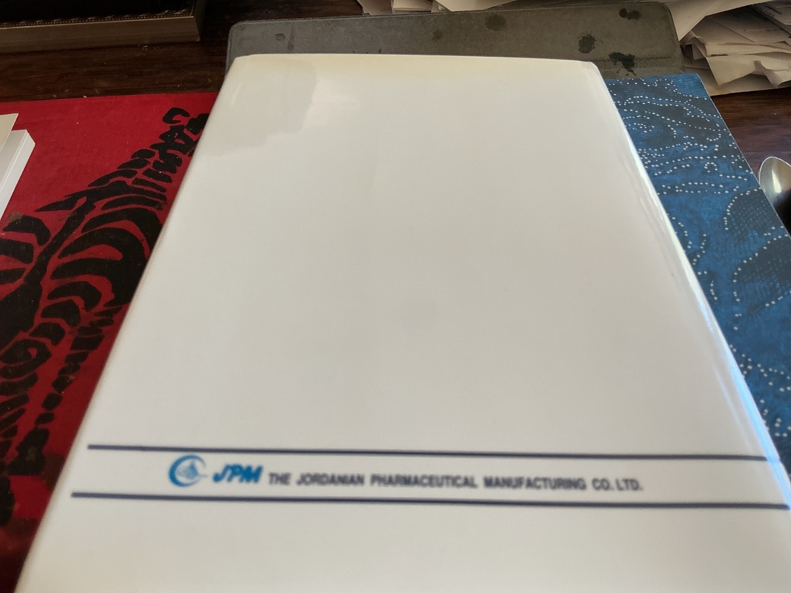 Neuropharmacological Basis & Therapeutic Uses of Psychotropic Drugs FE Signed