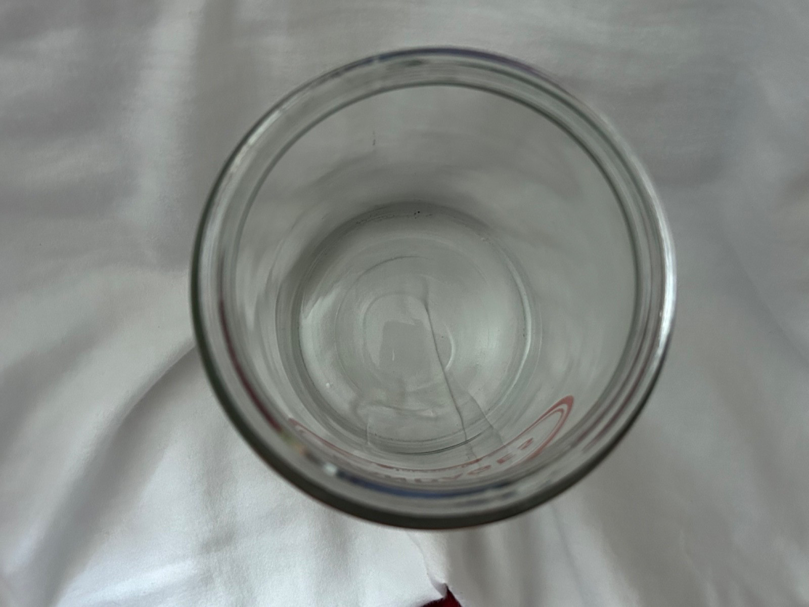 Vintage – Doctor’s Office BANDAGES Glass Storage Jar – Glasco Medical USA
