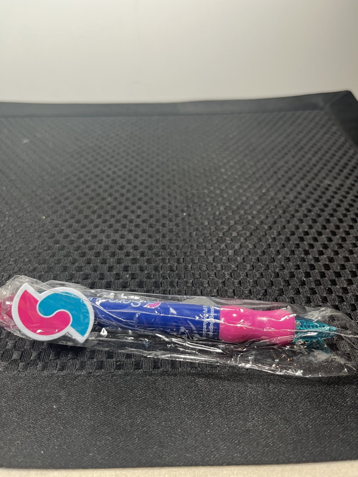 Drug Rep SEROQUEL Collectible Pen RARE