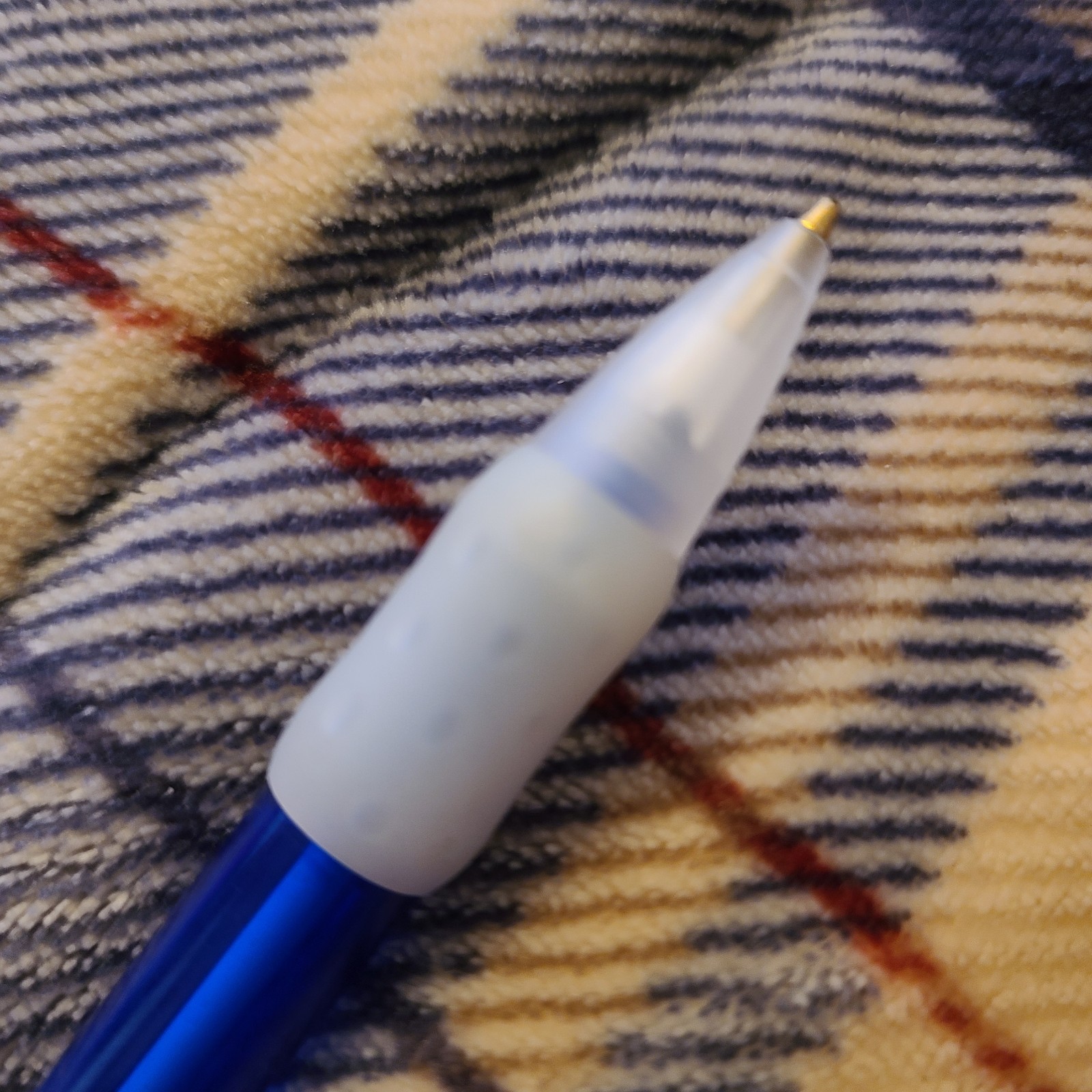 Lovenox Pharmaceutical Drug Rep Pen, Medical, Black Ink, Collectible Works