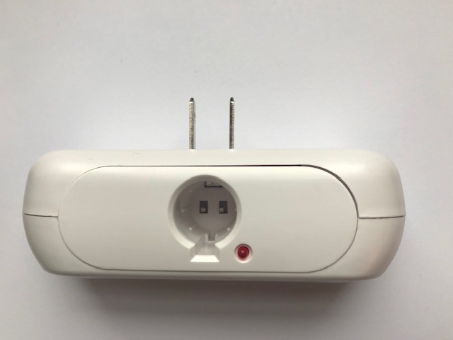 Rhinocort Aqua Rechargeable Pen Light – New in Box – Batteries included