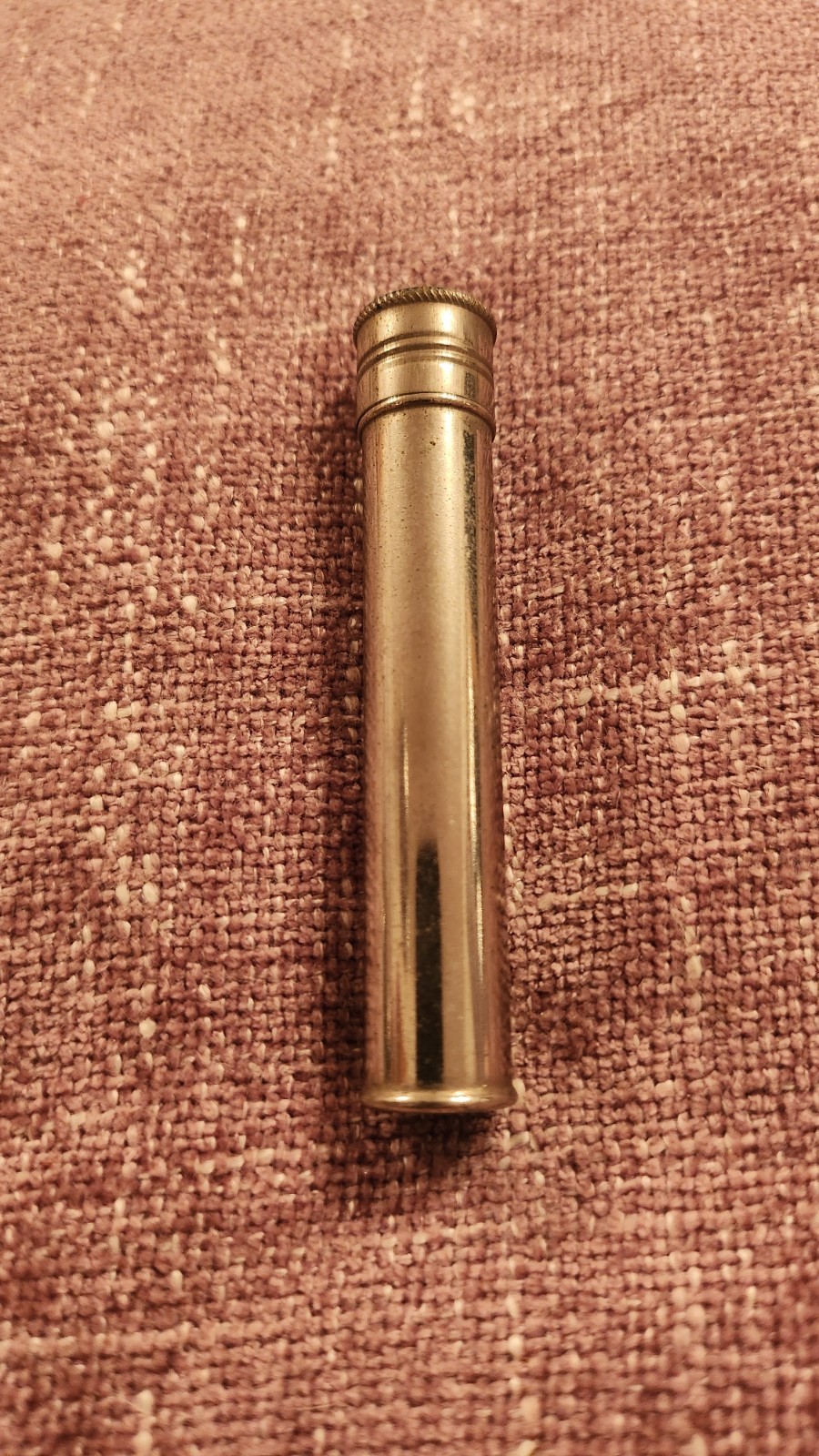 WW2 Nurse Sand Timers. Cana Vintage Peroxide Styptic Pencil & Tweezers.