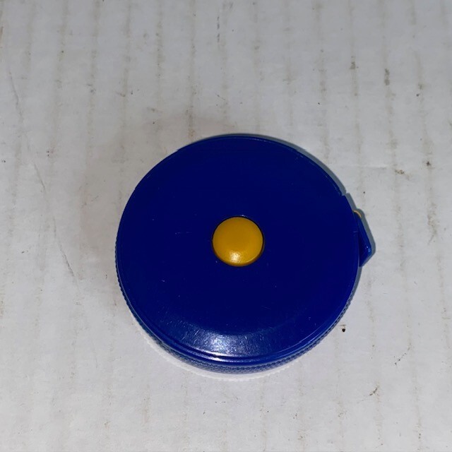 Ultram Drug Rep Advertising Tape Measurer