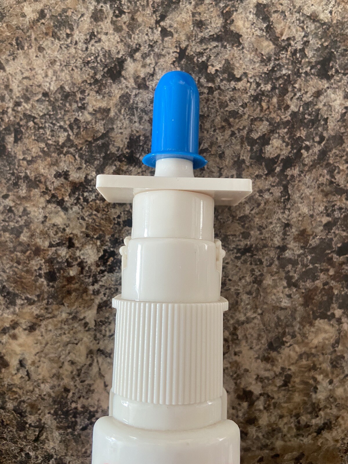 Vintage Nasacort Stapler Pharmaceutical Rep Advertisement