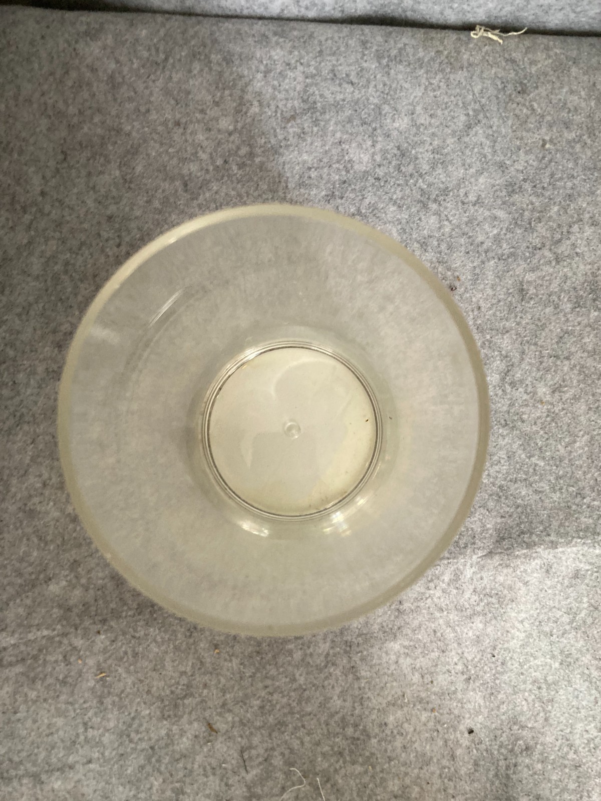 Amaryl Glimepiride Tablets Apothecary Jar Drug Pharmaceutical 9 inch