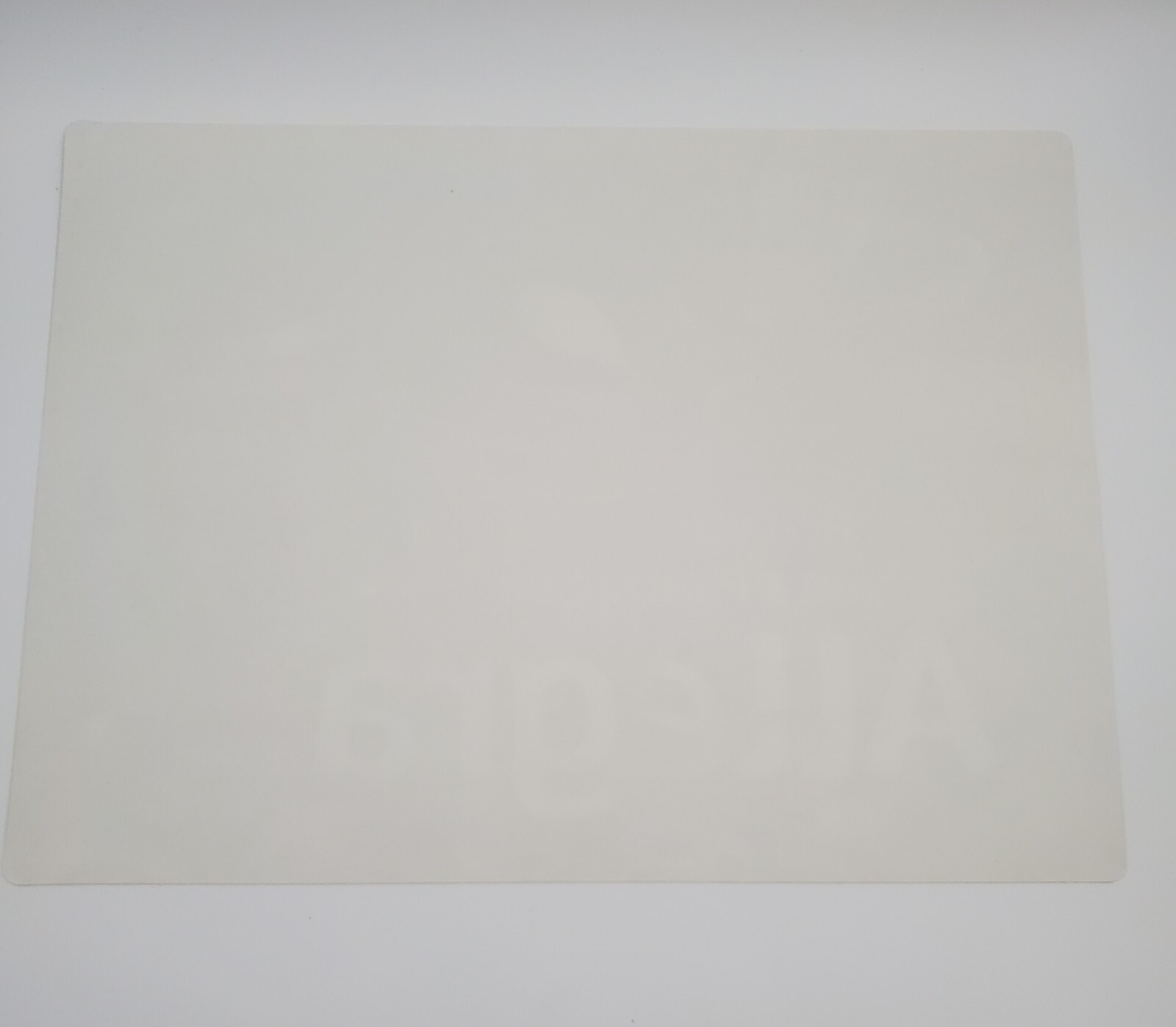 7 Allegra Counter Clings Placemat Pharmaceutical Drug Promotional Collectible