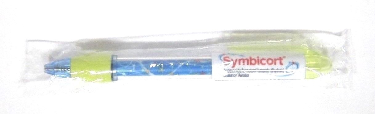 Drug Rep SYMBICORT Collectible Pen RARE