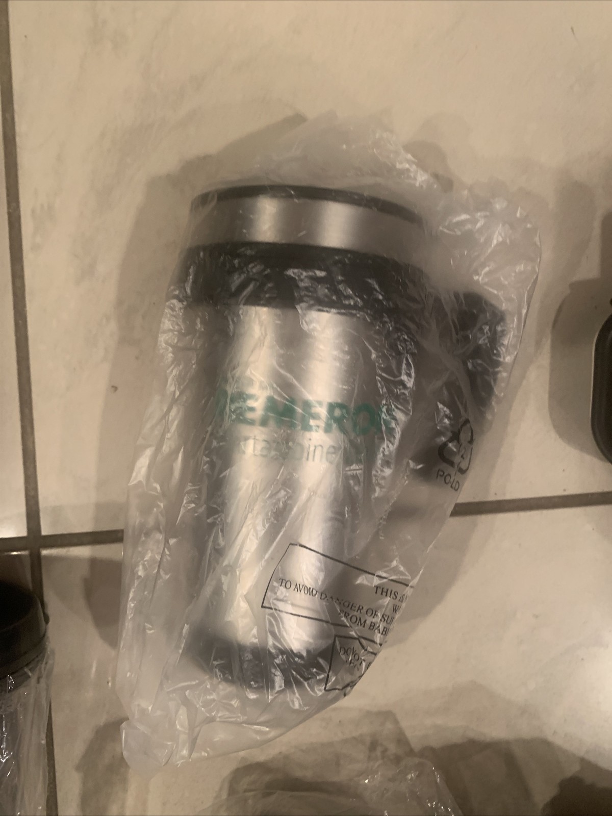 One (1) Drug Rep Pharma Tumbler Travel Mug Cup Your Choice. All New