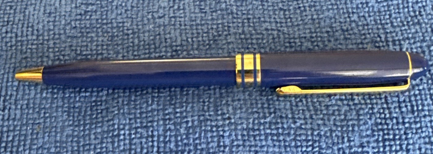 Rare Ultram Tramadol Pen Pharmaceutical P2