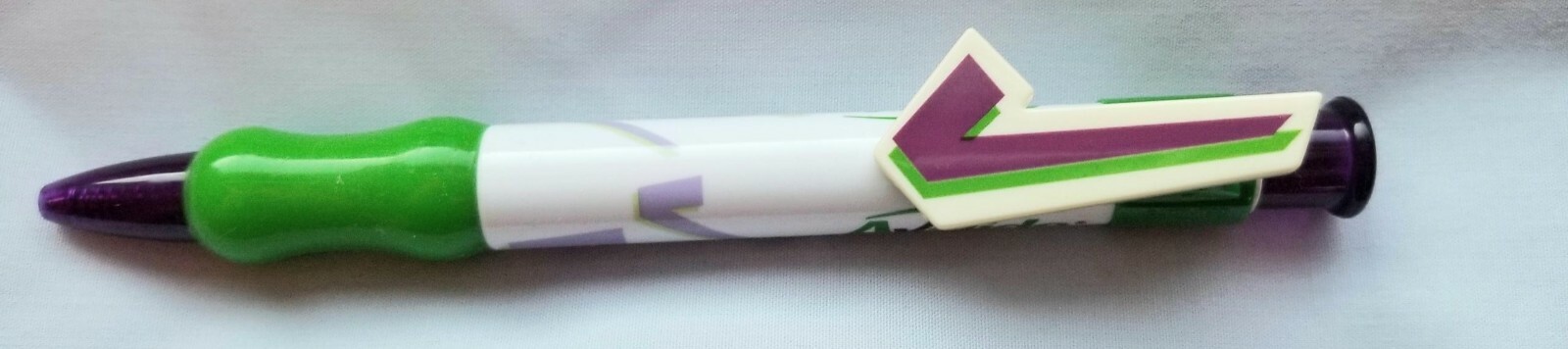AVALIDE Drug Rep Ink PEN Collectible Pharmaceutical Advertising Medical Swag NEW