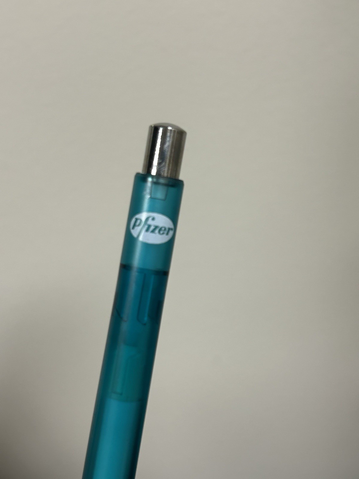 Drug Rep Pen Diflucan Advertising Promotional Promo Pharmaceutical Sales Pharma