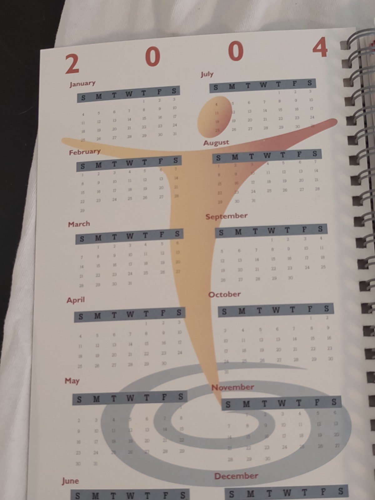 Lexapro Note Book Pharmaceutical Repr Collectibles