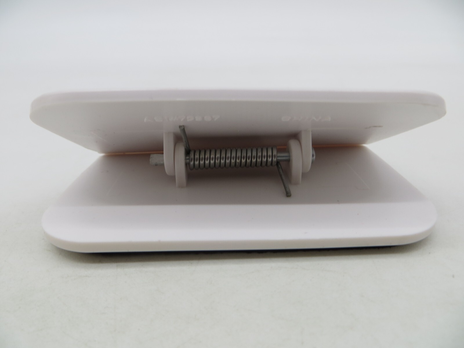 Drug Rep Promo Paper / Binder Clip doctors office promotional item TEKTURNA #635