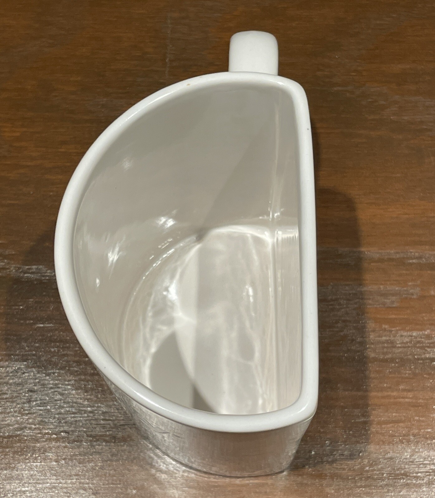 HalfLytely Drug Rep Advertising Pharma Bowel Prep Mug Coffee Cup Doctor Gastro
