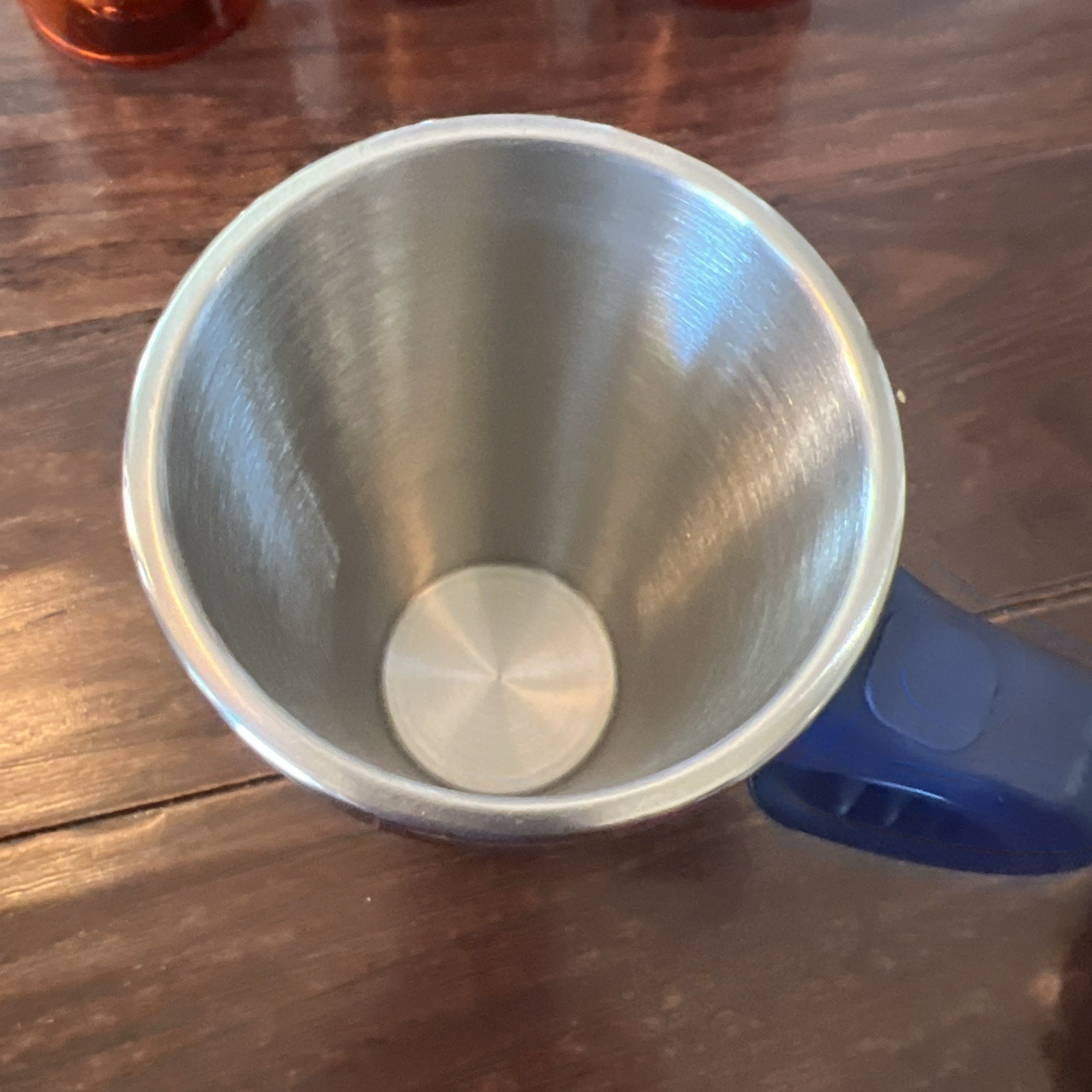 4-Eloxatin Oxaliplatin Thermal Coffee Travel To Go Cup Mug Pharmaceutical Drug