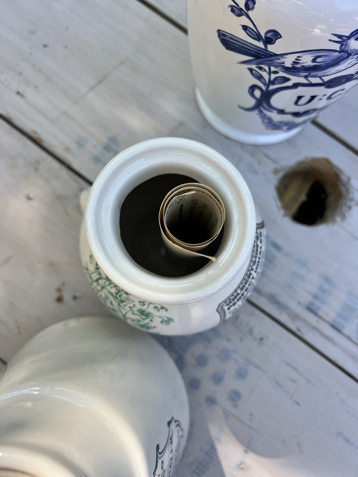 3 Eli Lilly Replicas Westminster & Gilbertson’s Inhaler Pharmaceutical