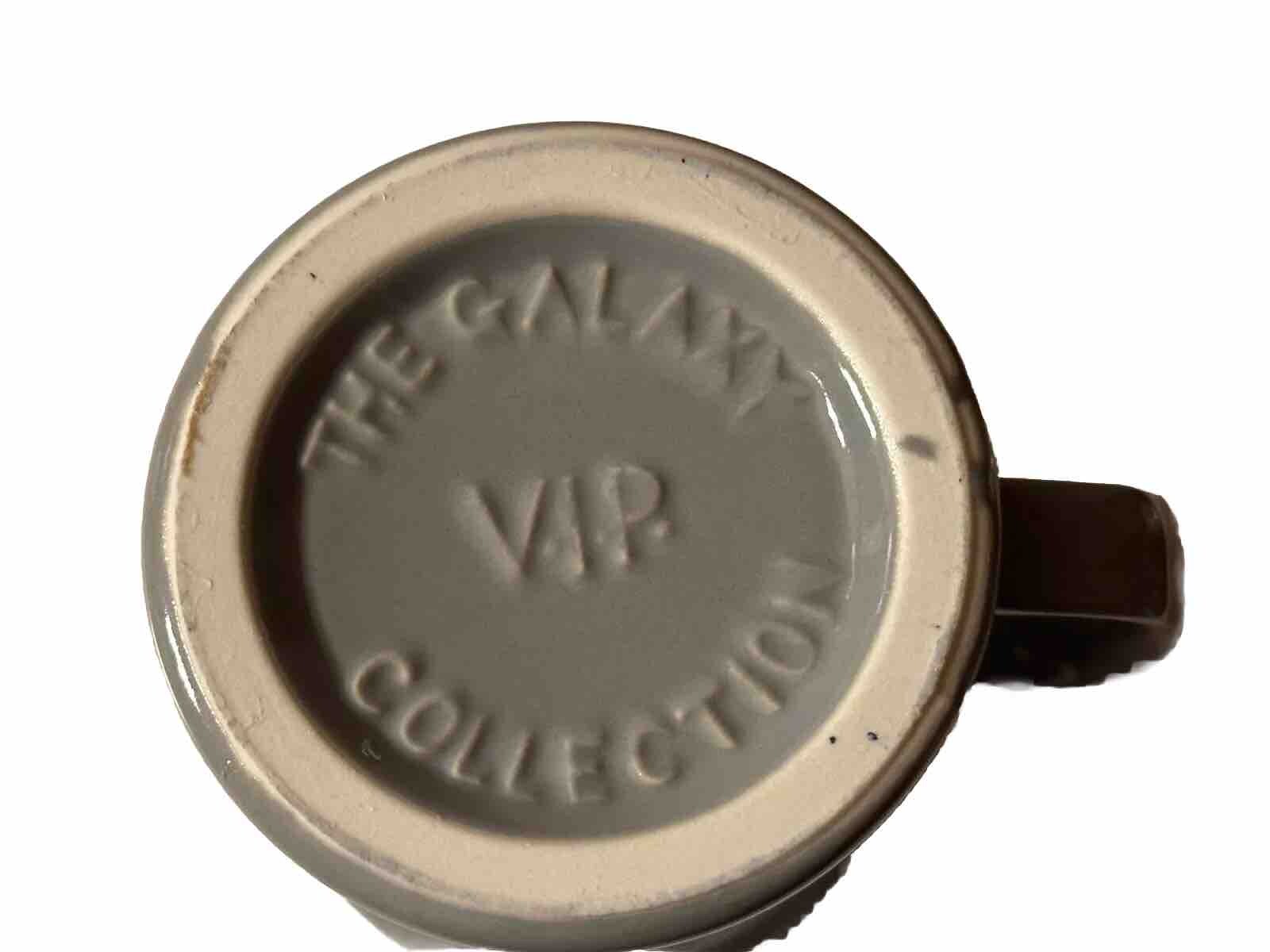 Pharmaceutical Rep Coffee Mug Cup Promo Galaxy VIP Collection Proventil Theo-Dur