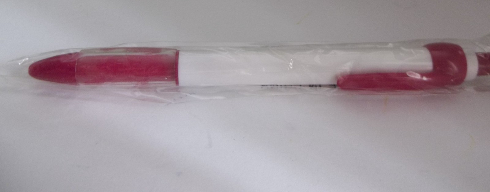Promotional Pharma Pen NOS – Plastic Medium Weight– VESIcare