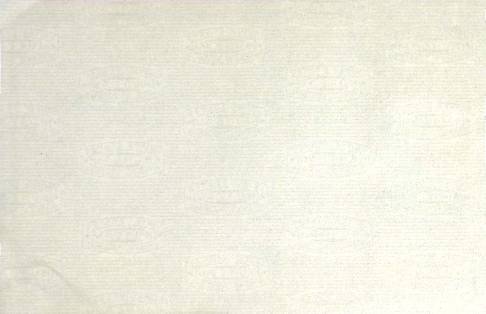 1948 Treasury Department Opium Coca Leaves Opiates Official Order Form