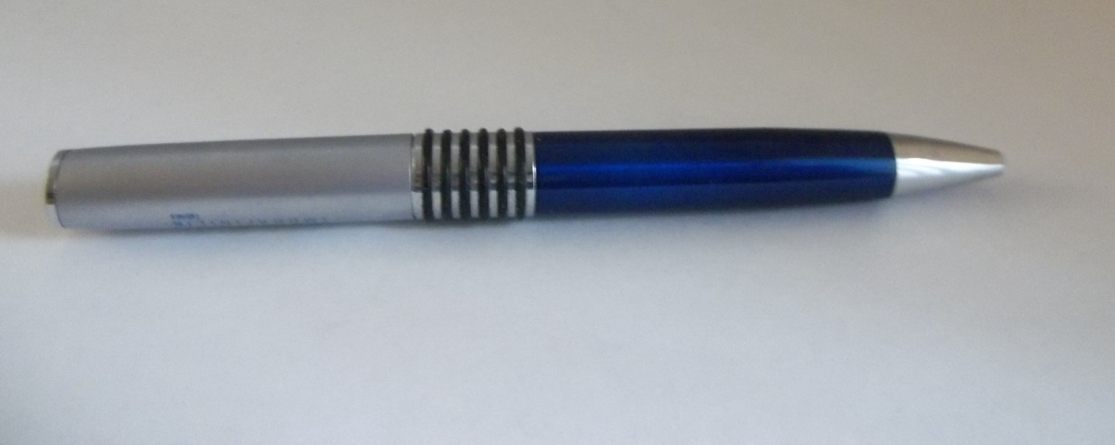 Provigil Modafinil Promotional Pen Metal – Medium Weight