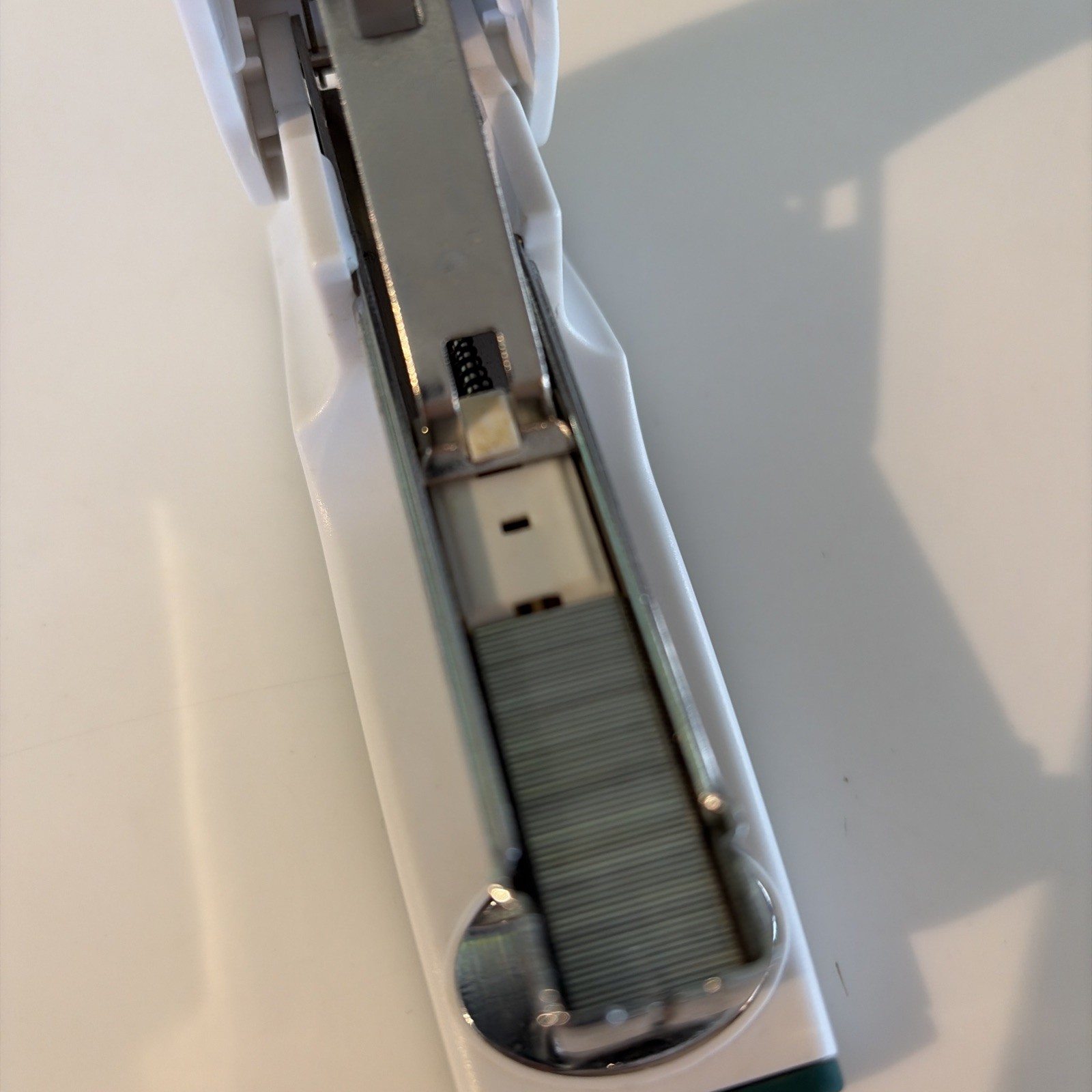 NAMENDA memantine HCI Pharmaceutical Drug Representative Promo Stapler EUC