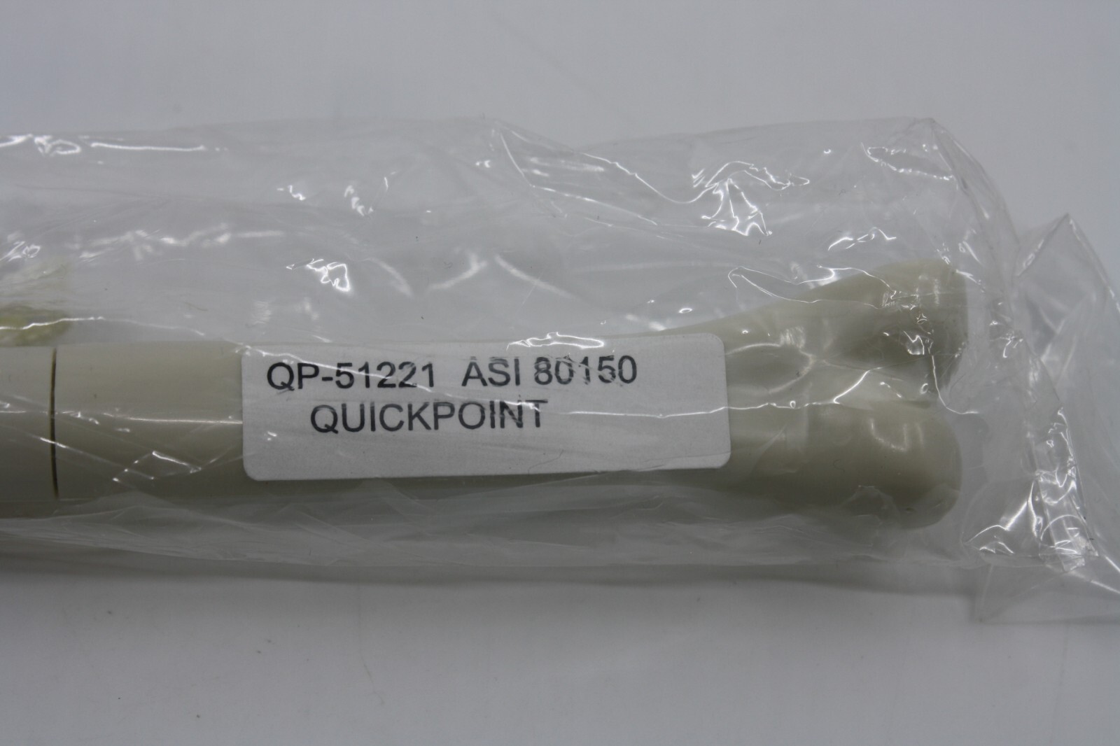 Bone Shape Pen NIP Neighbor Care Pharmaceutical Drug Rep Neck String Spec Sample