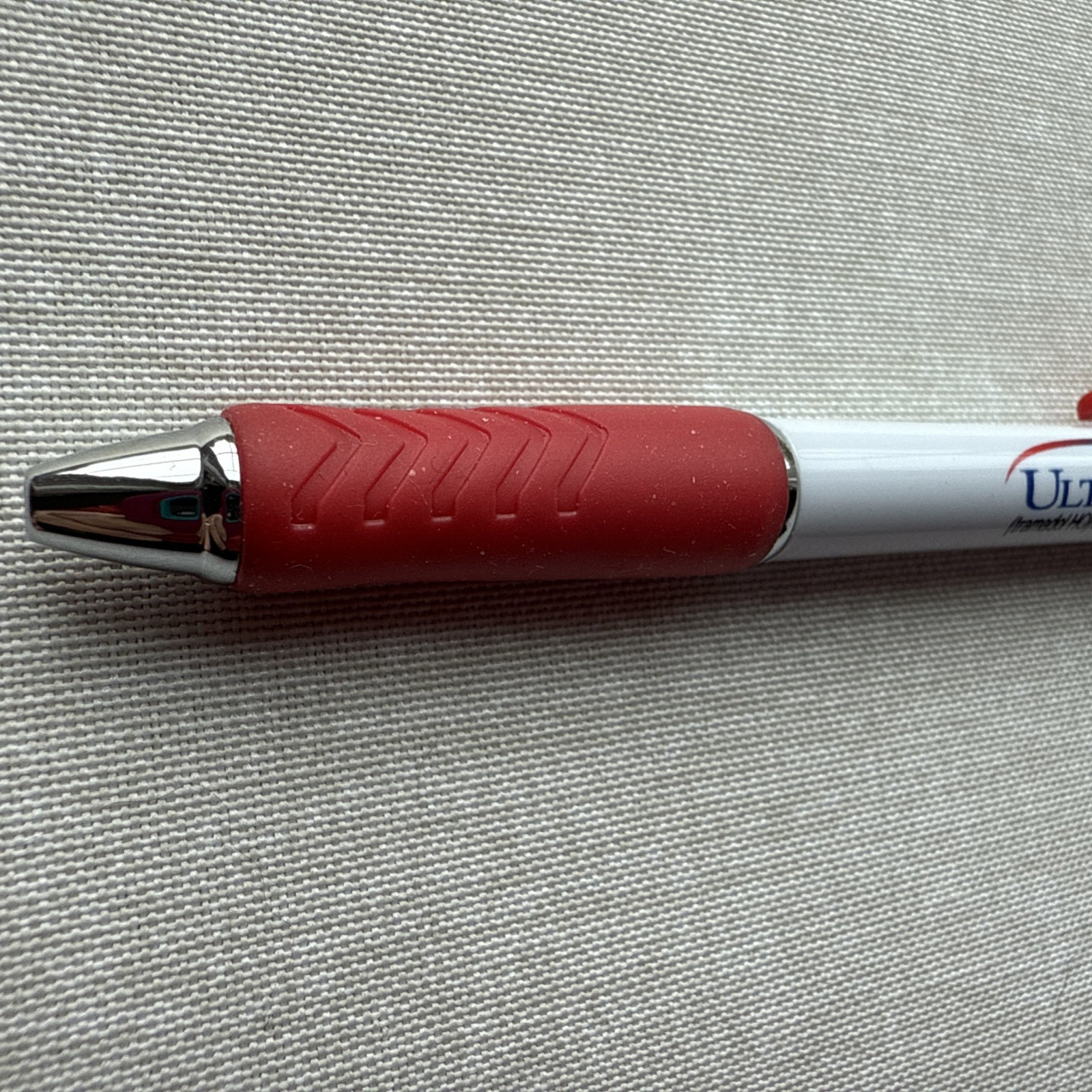 Ultram Pharmaceutical Drug Rep Pen Advertising Prop