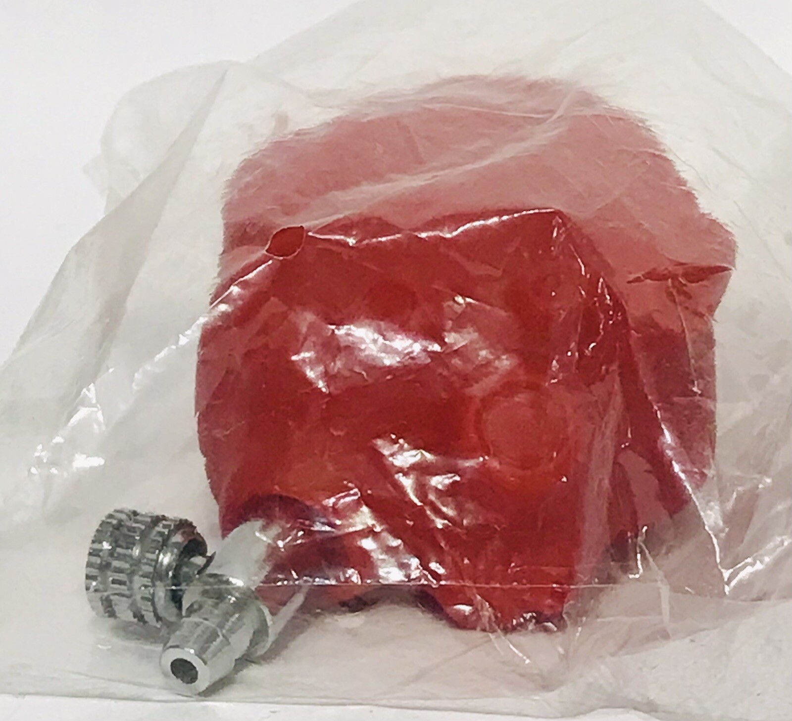 Astrazeneca Blood Pressure Rubber Heart Promotional Products