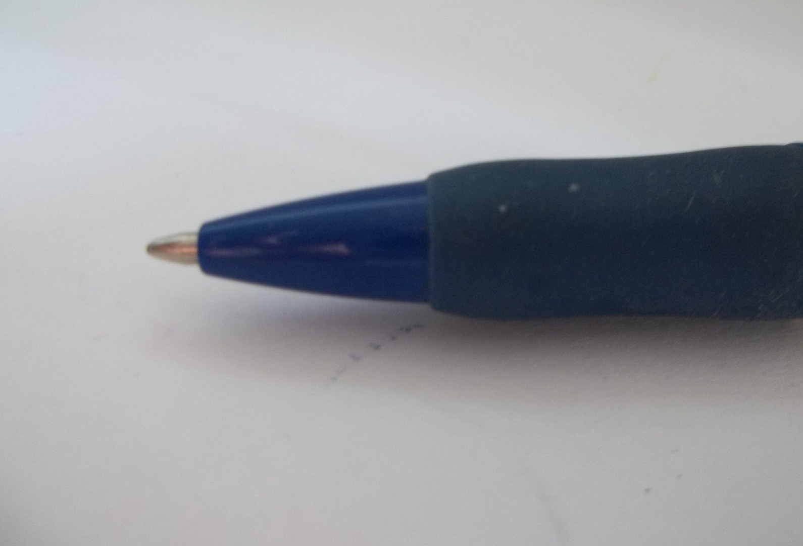 PROTONIX Promotional Pen Plastic Medium Weight Pharma Advertising