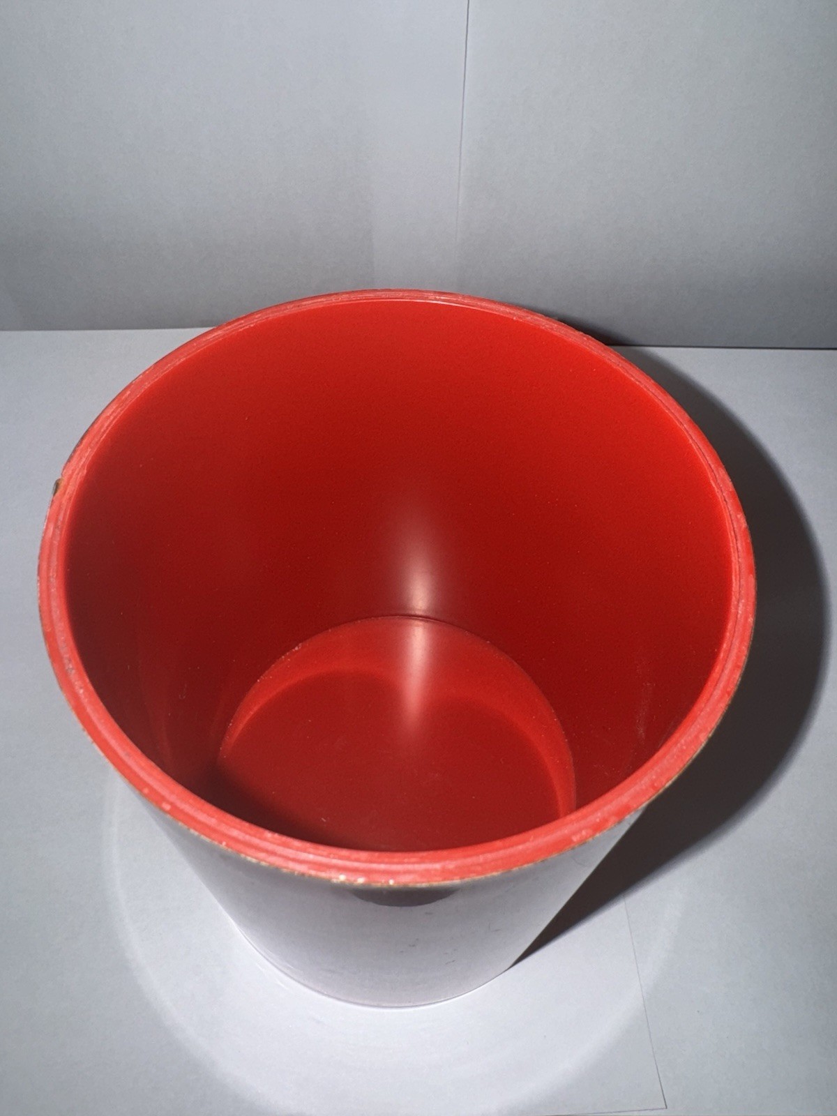 Lexapro Bipolar Mental Pharmaceutical Advertising Pen Pencil Cup Desk Top 4.75”