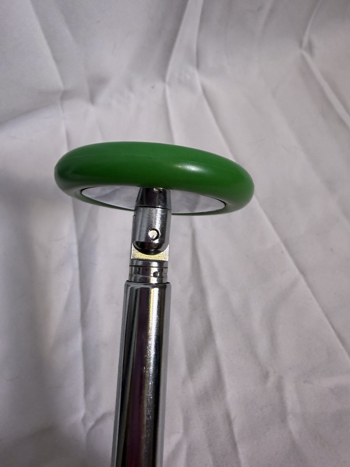 Telescoping Celebrex Medicine Reflex Drug Rep Green Hammer Promo