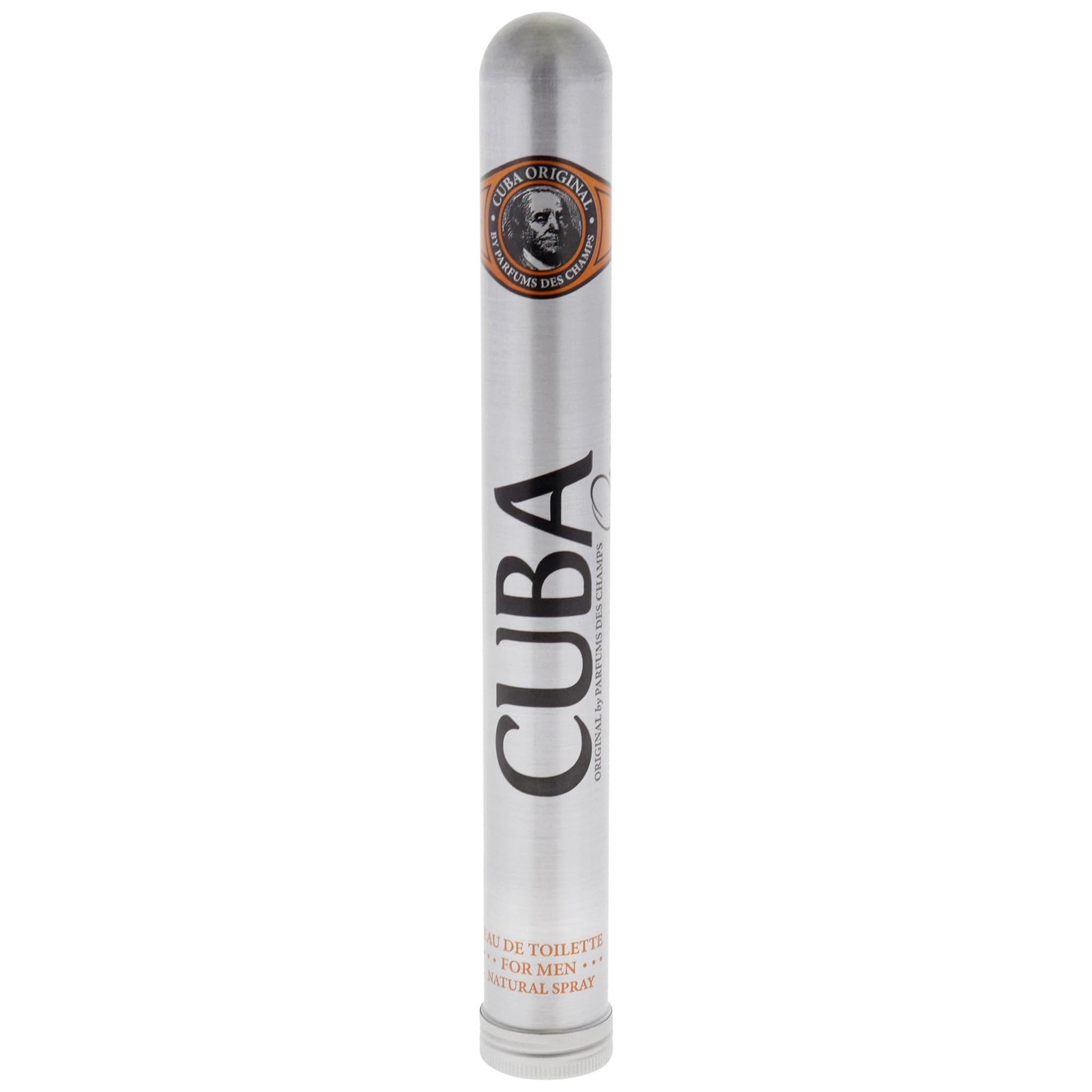 Cuba Orange, 1.15-Ounce