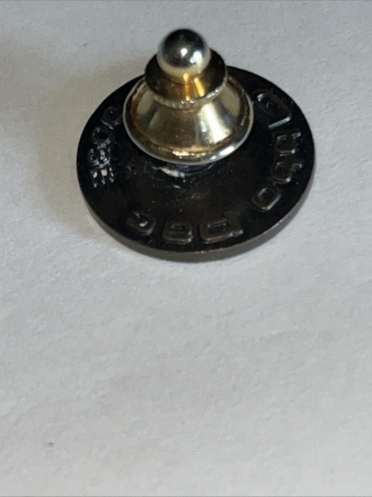 Hospital Pharmacist VTG Lapel Pin