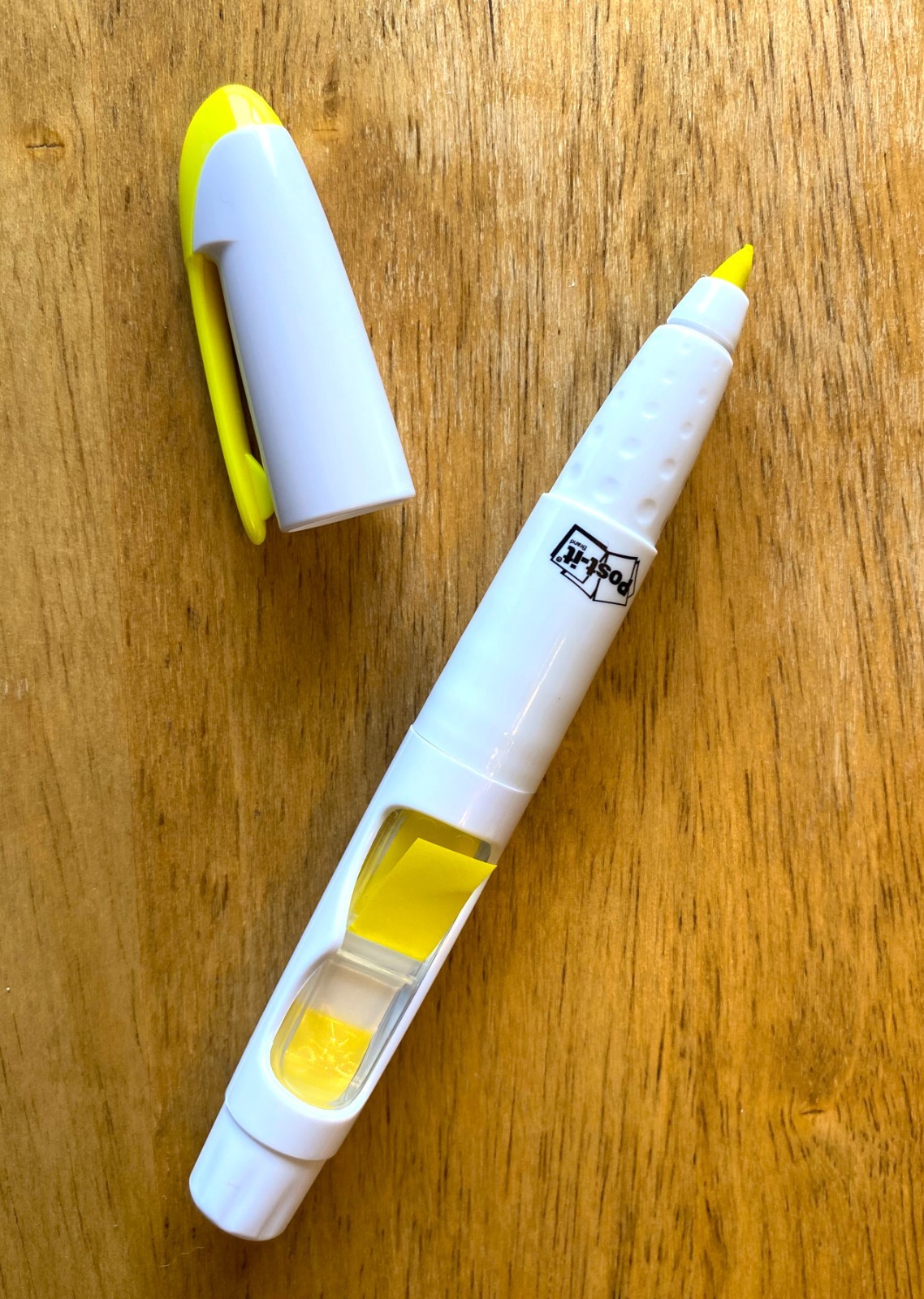AGGRENOX Pharmaceutical Drug Rep Promotional Pen & Highlighter w/Post-It Notes