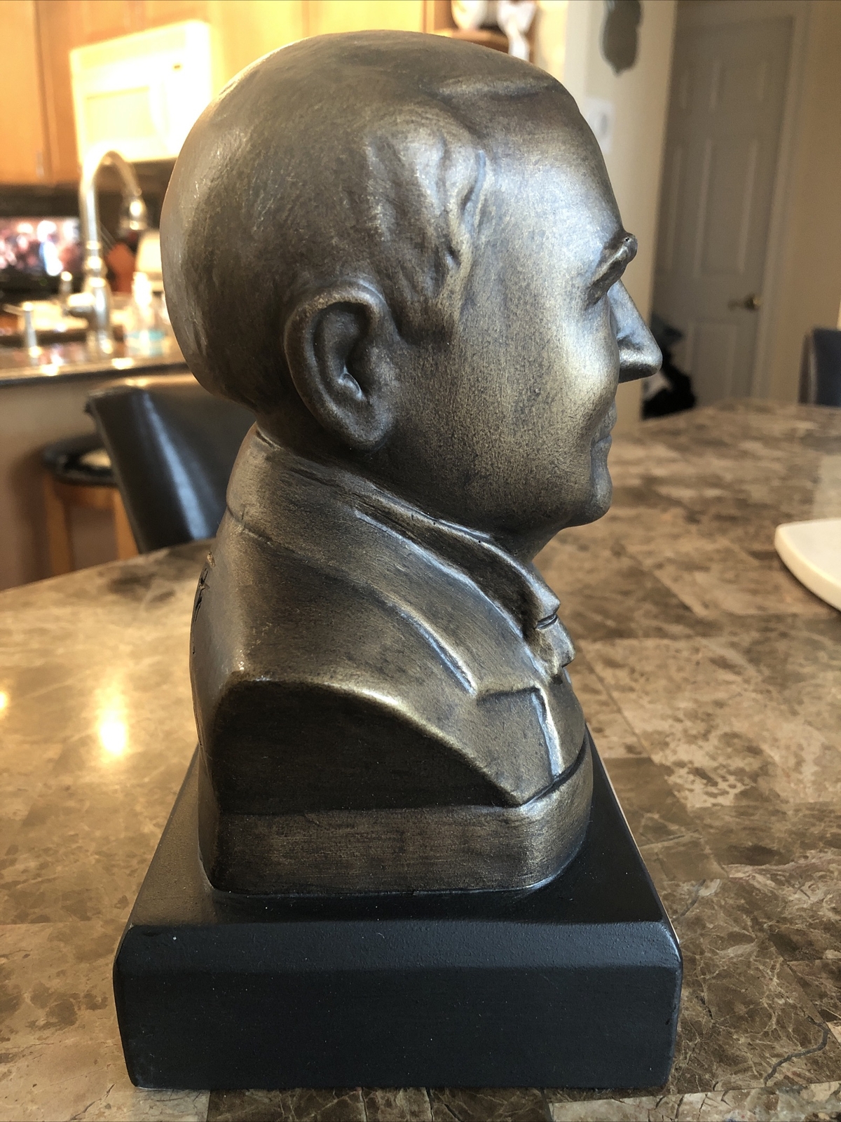 RARE Robert Toth – Thomas Edison Patent Award R&D Council NJ – Bristol-Myers