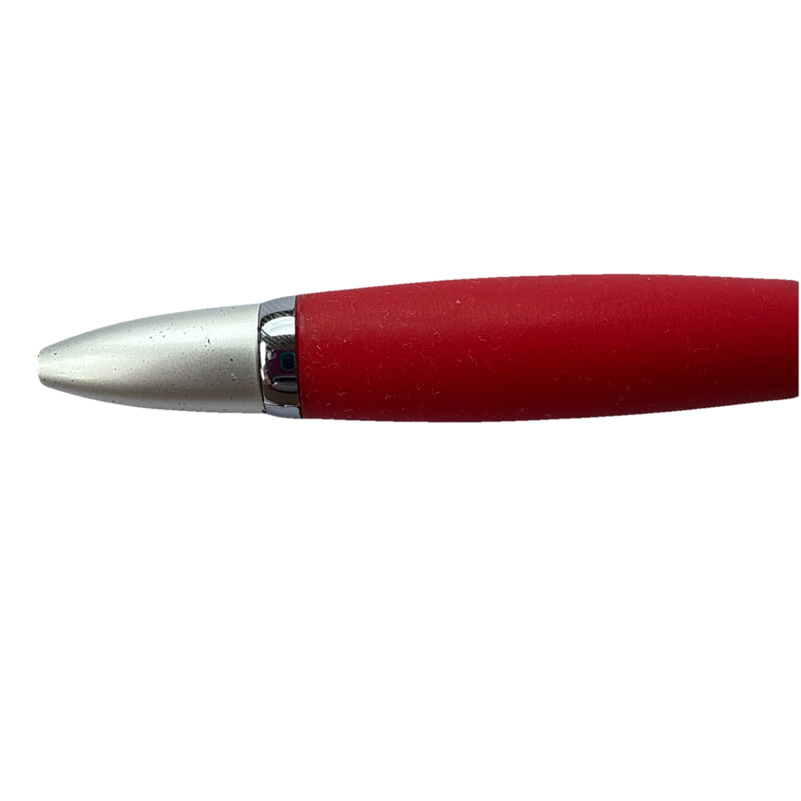 RARE Unique Keppra Pharmaceutical Drug Rep Pen Metal/Plastic