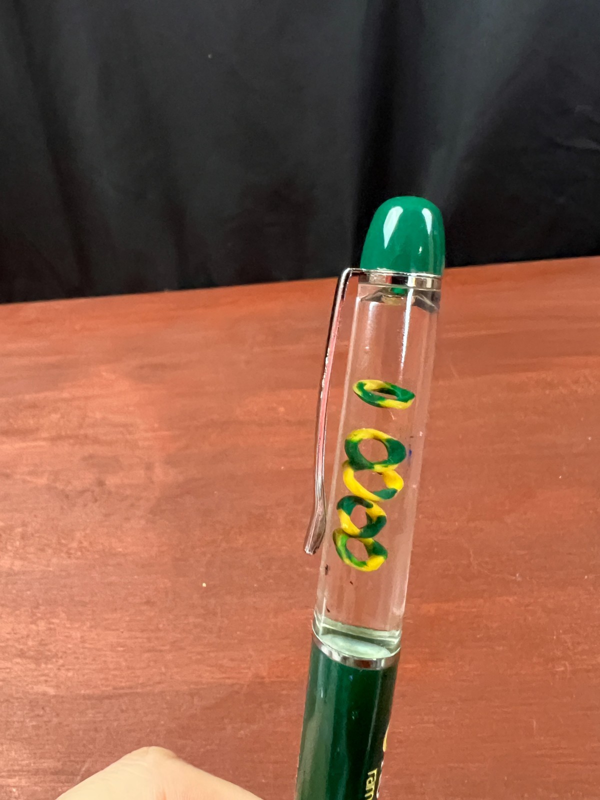 Rozerem Ramelteon Floaty Pen Medication Pharmaceutical Advertising