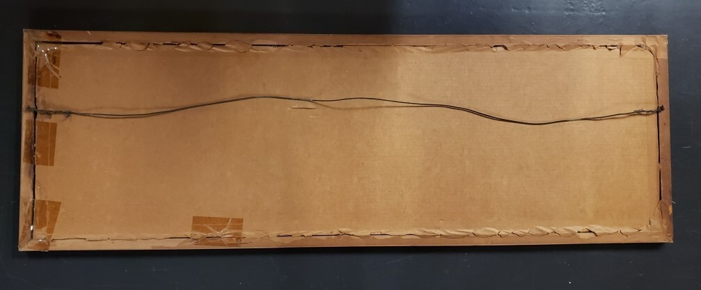 1940s Pioneers Pharmaceutical Science Doctor’s Office/Pharmacy Cardboard Display