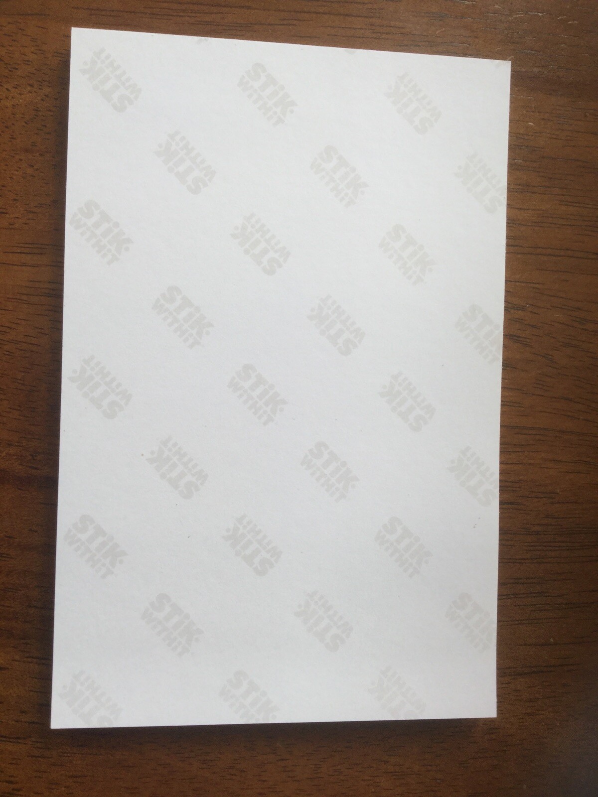 Lot Of 2 Vintage Advair Sticky Note Pads Drug Rep Swag Pharmaceutical Advair